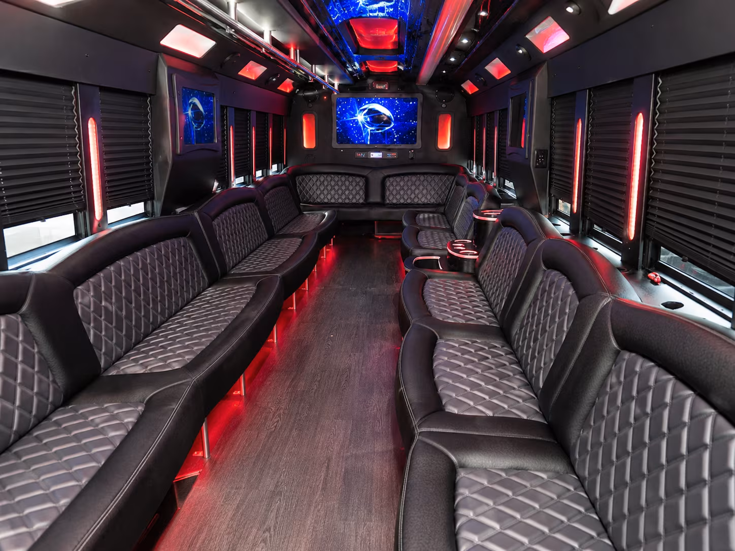 torrance prom transportation