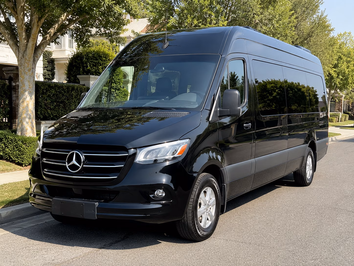 torrance sporting event transportation